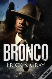 Capa do artigo Bronco