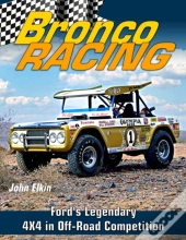 Bronco Racing
