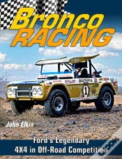 Capa do artigo Bronco Racing
