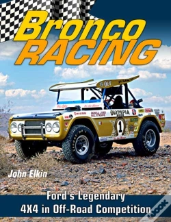 Capa do artigo Bronco Racing