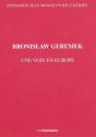 Bronislaw Geremek - Preview