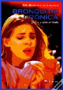 Capa do artigo Bronquitis Cronica