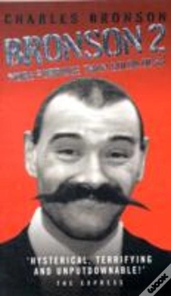 Capa do artigo Bronson 2