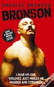 Capa do artigo Bronson