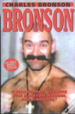 Capa do artigo Bronson
