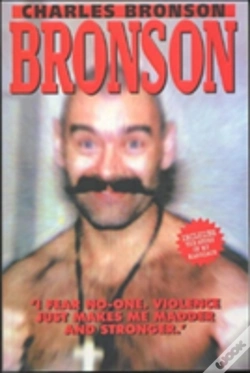 Capa do artigo Bronson