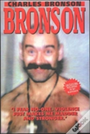Capa do artigo Bronson