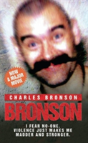 Bronson - Preview
