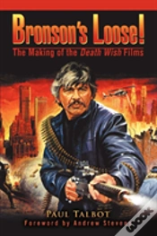Capa do artigo Bronson
