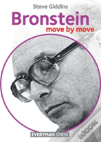 Bronstein: Move By Move