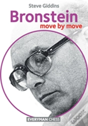 Capa do artigo Bronstein: Move By Move