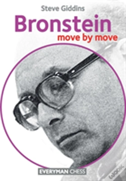 Capa do artigo Bronstein: Move By Move