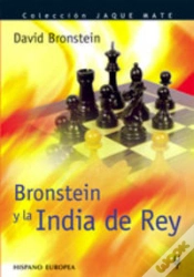 Capa do artigo Bronstein Y La India De Rey
