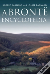 Capa do artigo Bront  Encyclopedia