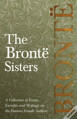 Capa do artigo Bronta  Sisters