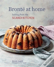 Capa do artigo Bronte At Home: Baking From The Scandikitchen