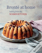 Bronte At Home: Baking From The Scandikitchen
