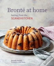 Capa do artigo Bronte At Home: Baking From The Scandikitchen