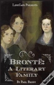 Capa do artigo Bronte