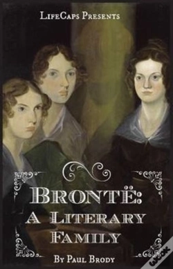 Capa do artigo Bronte