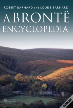 Capa do artigo Bronte Encyclopedia