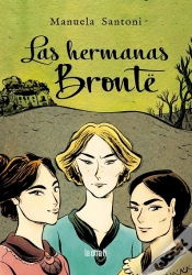 Capa do artigo Bronte Hermanas,Las