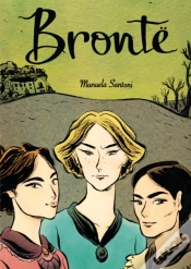 Capa do artigo Bronte