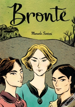 Capa do artigo Bronte
