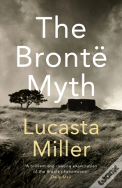 Capa do artigo Bronte Myth
