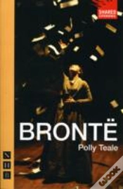 Capa do artigo Bronte