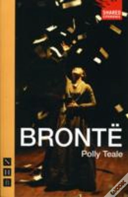 Capa do artigo Bronte
