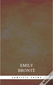Capa do artigo Bronte Sisters: Complete Poems