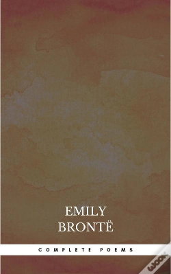 Capa do artigo Bronte Sisters: Complete Poems