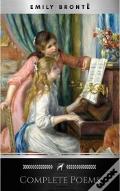 Capa do artigo Bronte Sisters: Complete Poems