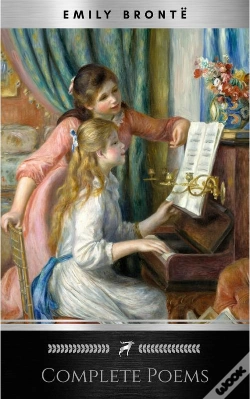 Capa do artigo Bronte Sisters: Complete Poems