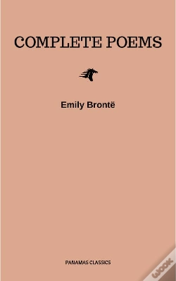Capa do artigo Bronte Sisters: Complete Poems