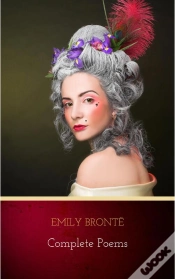 Capa do artigo Bronte Sisters: Complete Poems