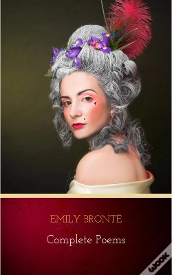 Capa do artigo Bronte Sisters: Complete Poems