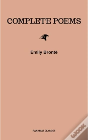 Capa do artigo Bronte Sisters: Complete Poems