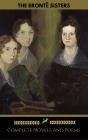 Bronte Sisters (Emily, Anne, Charlotte): Novels And Poems (Golden Deer Classics) - Preview