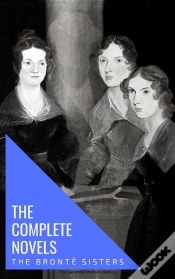 Capa do artigo Bronte Sisters: The Complete Novels