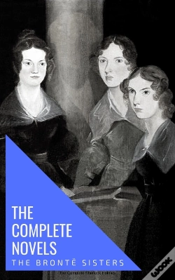 Capa do artigo Bronte Sisters: The Complete Novels