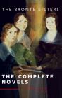 Bronte Sisters: The Complete Novels - Preview