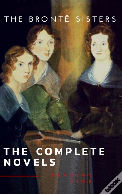 Capa do artigo Bronte Sisters: The Complete Novels