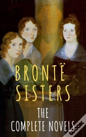 Capa do artigo Bronte Sisters: The Complete Novels