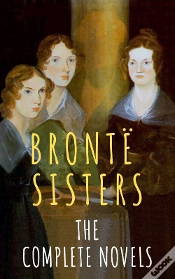 Capa do artigo Bronte Sisters: The Complete Novels