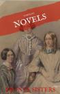 Bronte Sisters: The Complete Novels (House Of Classics) - Preview