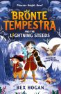 Bronte Tempestra And The Lightning Steeds - Preview