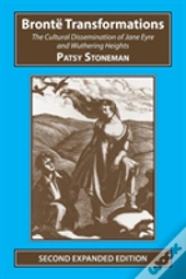 Bronte Transformations Cultural Diss