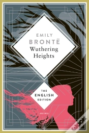 Capa do artigo Brontë - Wuthering Heights